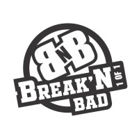 Break'n Bad logo - Similar company to Stroll Care