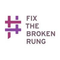 Fix The Broken Rung logo - Similar company to De Chef