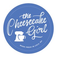 The Cheesecake Girl, LLC logo - Similar company to Elevate - Consulting & Coaching