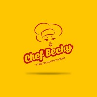 CHEF BECKY BRAND logo - Similar company to Curad