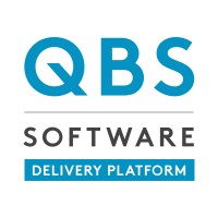 QBS Software: Nordics/Benelux logo - Similar company to Qbs Software: Germany