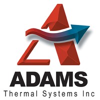 Adams Thermal Systems logo - Similar company to Emit Technologies, Inc.