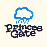 Princes Gate Water logo - Similar company to Root Zero