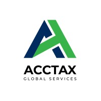ACCTax Global Services logo - Similar company to Acctax