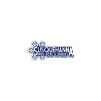 Susquehanna Wire Rope & Rigging logo - Similar company to Stratalign Lifting & Hoisting Solutions