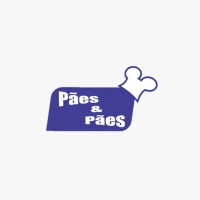 Pães & Pães Panificadora logo - Similar company to Ledut Casa De Pães