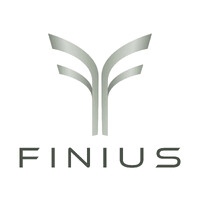 FINIUS GmbH logo - Similar company to Fincon Reply Gmbh