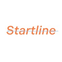 Startline program logo - Similar company to Amit La'Derech | עמית לדרך
