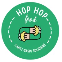 HopHopFood logo - Similar company to Treely