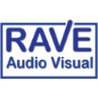 Rave Audio Visual
