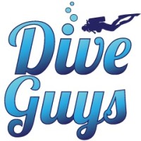 Dive Guys Aquatic Weed Removal logo - Similar company to Inspiration Medical Technology