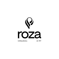 Knitting factory ROZA logo - Similar company to Vimal Ppce