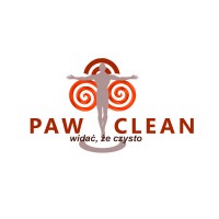 PAW-CLEAN firma sprzątająca Łódź logo - Similar company to Czysty Efekt Firma Sprzątająca