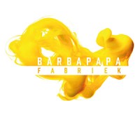 Barbapapafabriek logo - Similar company to Deltaplan Jeugd Eindhoven