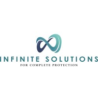 Infinite Solutions logo - Similar company to Vr1 Global Llc