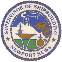 Supervisor of Shipbuilding, Conversion and Repair, USN, Newport News logo - Similar company to Pmo 555 Shipyard Infrastructure Optimization Program (Siop)