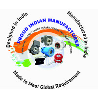 Agni Controls - India logo - Similar company to Reactra Engineering Private Limited