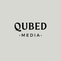 Qubed Media logo - Similar company to Direte