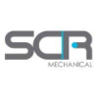 SCR Mechanical logo - Similar company to Dtg Connection