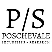 Poschevale Securities Research logo - Similar company to The Sober Curator