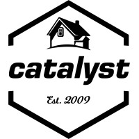 Catalyst General Contracting Inc. logo - Similar company to Seapax