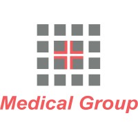 Medical Group S.r.l. logo - Similar company to Aldetech S.R.L.