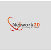 Network 20 logo - Similar company to Tipotapp