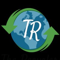 The Recyclers logo - Similar company to Trash Masti