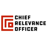 Chief Relevance Officer logo - Similar company to Urbina Consulting