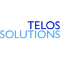 Telos Solutions logo - Similar company to Alphatrics