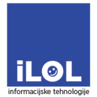 iLOL d.o.o. logo - Similar company to Soča Valley | Dolina Soče