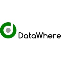 Datawhere logo - Similar company to Airis
