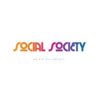 Social Society logo - Similar company to Satin Pavement