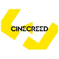 Cinecreed productions logo - Similar company to Yiufi