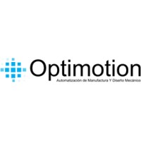 Optimotion USA logo - Similar company to Grupo Pymesa