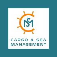 Cargo & Sea Management logo - Similar company to Noah Shipping Container Line Ltd
