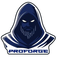 Proforge Ltd. logo - Similar company to Rabbit Solutions
