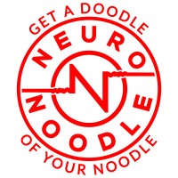NeuroNoodle logo - Similar company to Brainmaster Technologies
