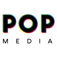 POP Media Pty Ltd logo - Similar company to Pop Media Oy
