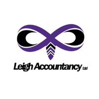 Leigh Accountancy Ltd logo - Similar company to Alexander & Co Accountants
