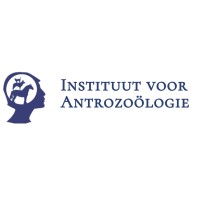 Instituut voor Antrozoologie logo - Similar company to Walhallab