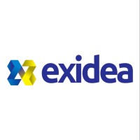 Exidea logo - Similar company to Pt Aksagama Mitra Solution