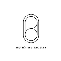 369° Hôtels & Maisons logo - Similar company to Hpc Capital