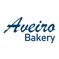 Aveiro Bakery logo - Similar company to Wowo Studios
