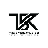 The 5th Kreative.Co logo - Similar company to Gcinfotech