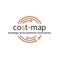 Costmap Advisory logo - Similar company to Highminders 12 Visionary Solutions Pvt Ltd