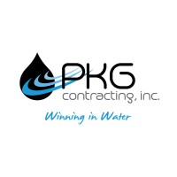 PKG Contracting, Inc. logo - Similar company to Ashlar-Construction-Llc Of Bridgeport