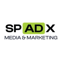 Spadx Marketing logo - Similar company to Clan Communications