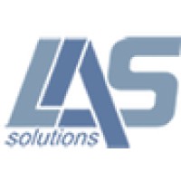 LAS Solutions SA logo - Similar company to Greensman