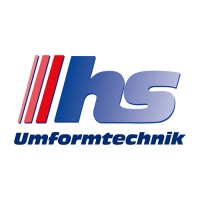 HS Umformtechnik GmbH logo - Similar company to Mtf Technology Solutions, Llc